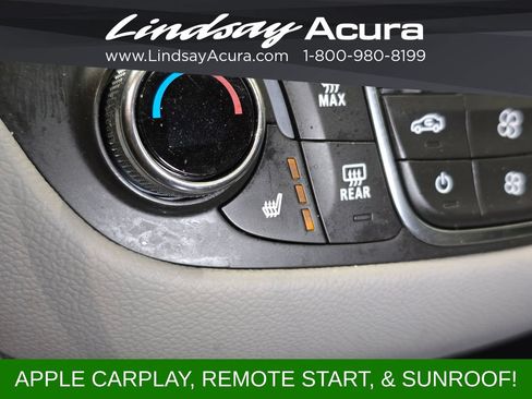 Used 2022 Chevrolet Equinox LT FWD image 19