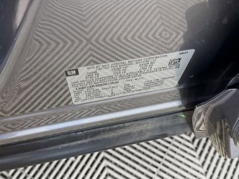 Used 2022 Buick Envision Avenir w/ Technology Package II image 34