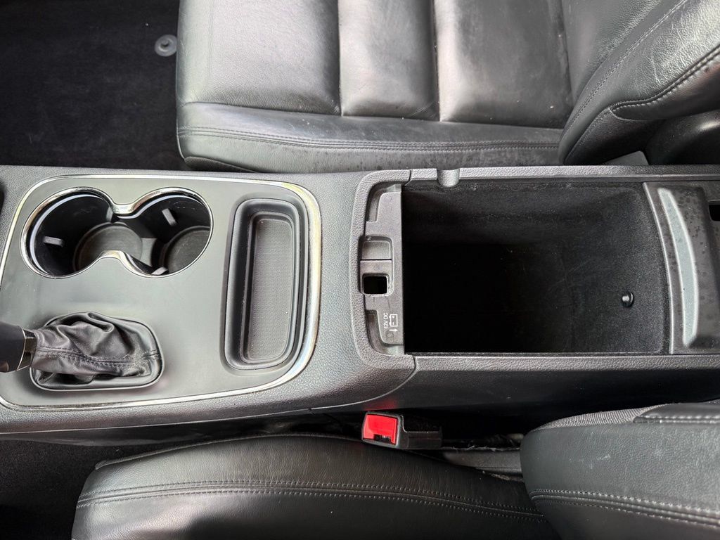 Used 2020 Dodge Durango GT AWD/4WD image 23