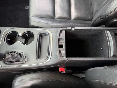 Used 2020 Dodge Durango GT AWD/4WD image 23