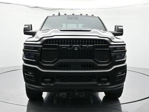 New 2026 RAM 2500 Rebel w/ Rebel Level 2 Equipment Group image 2