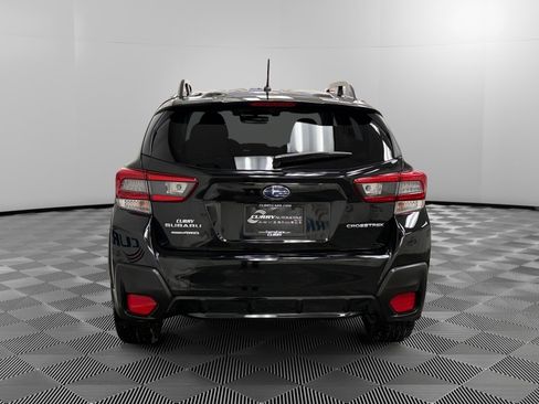 Used 2023 Subaru Crosstrek 2.0i image 4