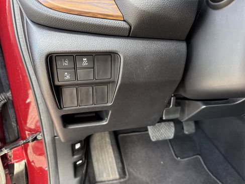 Used 2021 Honda CR-V EX image 17