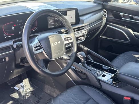 Used 2025 Kia Telluride EX X-Line AWD/4WD image 14