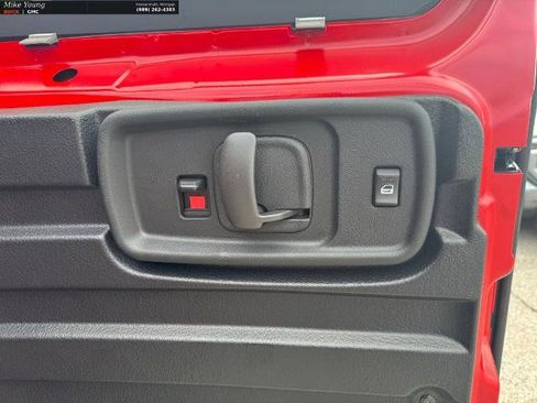 New 2026 GMC Savana 3500 Extended w/ Driver Convenience Package RWD image 7