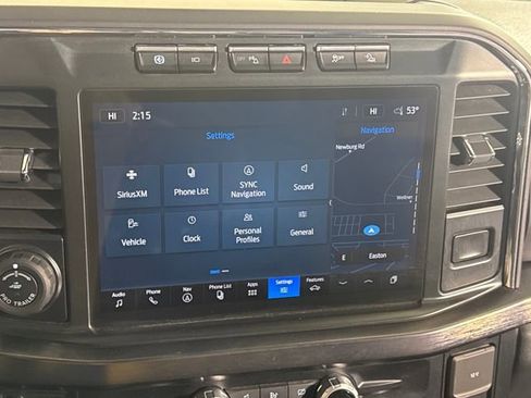 Used 2023 Ford F250 Lariat w/ Lariat Ultimate Package image 23