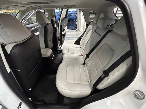 Used 2020 MAZDA CX-5 Grand Touring image 48