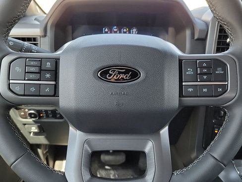 New 2026 Ford F150 XLT w/ Equipment Group 302A MID image 24