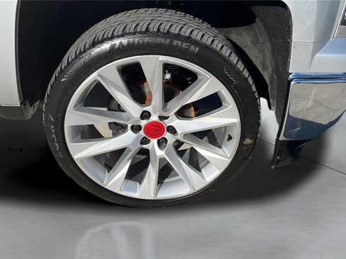 Used 2015 Chevrolet Silverado 1500 LT w/ All Star Edition RWD image 14