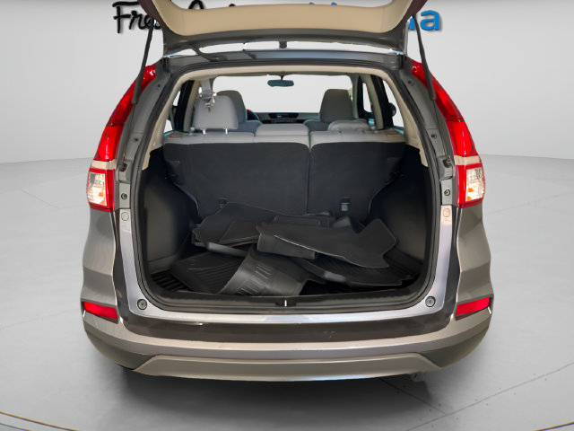 Used 2016 Honda CR-V SE image 21