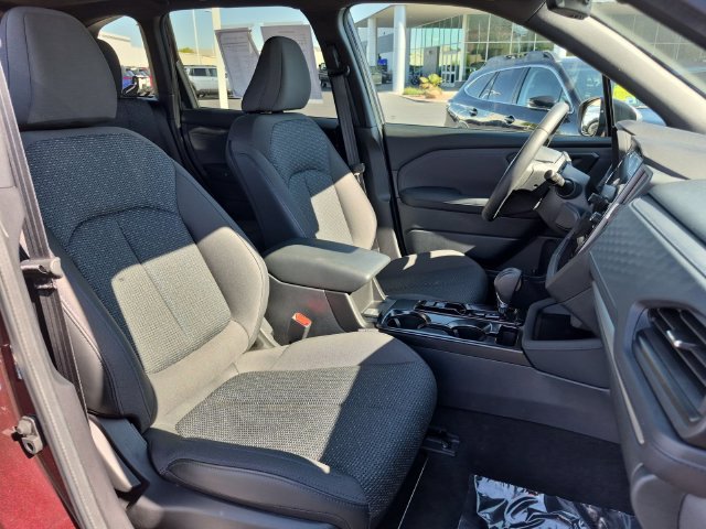 Used 2026 Subaru Forester Premium AWD/4WD image 33