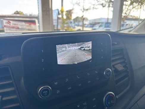 Used 2024 Ford Transit 250 Low Roof w/ Exterior Upgrade Package image 13