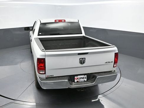 Used 2020 RAM 1500 Tradesman w/ Chrome Appearance Group image 37