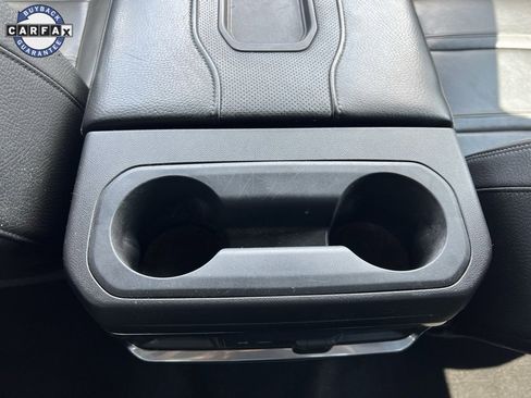 Certified 2022 GMC Sierra 2500 Denali w/ LPO, GMC Protection Package image 25