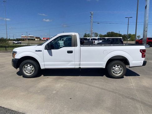 Used 2020 Ford F150 XL image 2