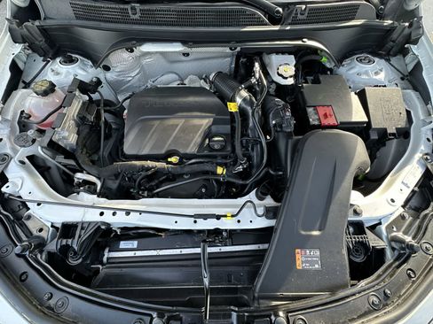 Used 2025 Buick Envista Preferred FWD image 13