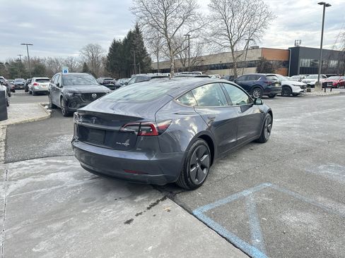 Used 2021 Tesla Model 3 Long Range image 9
