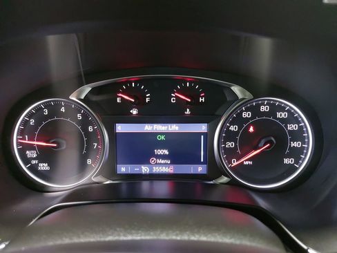 Used 2023 Chevrolet Blazer LT w/ Driver Confidence Package image 19