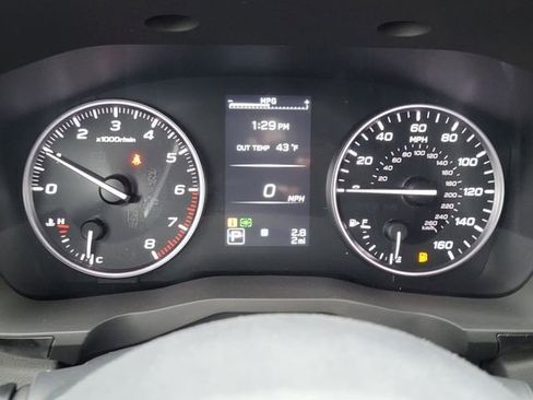 New 2026 Subaru Ascent Limited Bronze AWD/4WD image 10