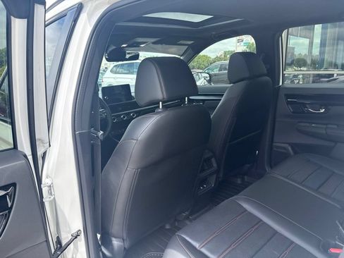 Used 2026 Honda CR-V Sport Touring image 39