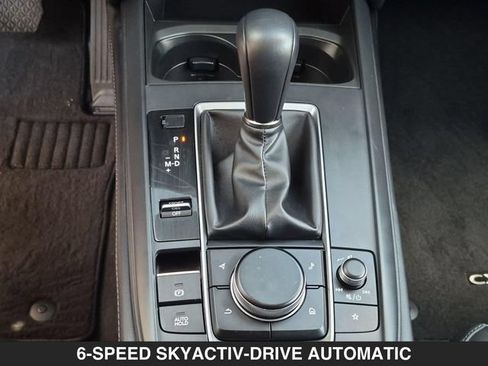Used 2026 MAZDA CX-30 AWD 2.5 S w/ Select Sport Pkg image 28