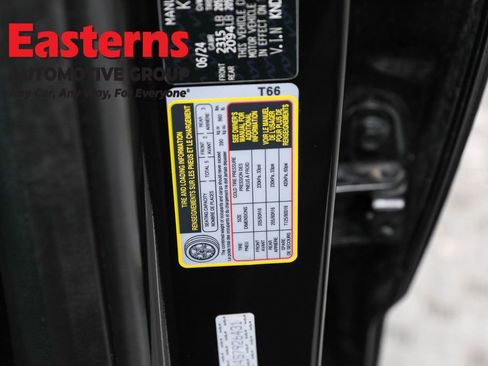 Used 2025 Kia Soul LX w/ LX Technology Package image 35