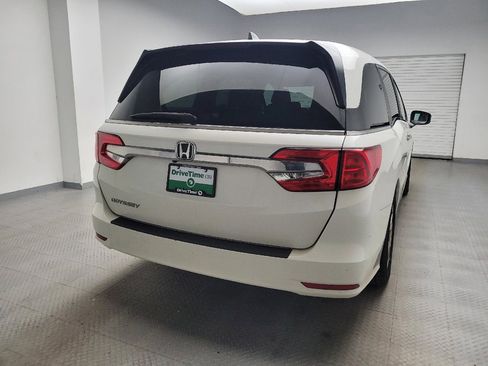Used 2018 Honda Odyssey EX image 7