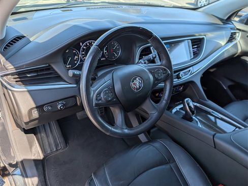 Used 2021 Buick Enclave Avenir w/ Avenir Technology Package image 14