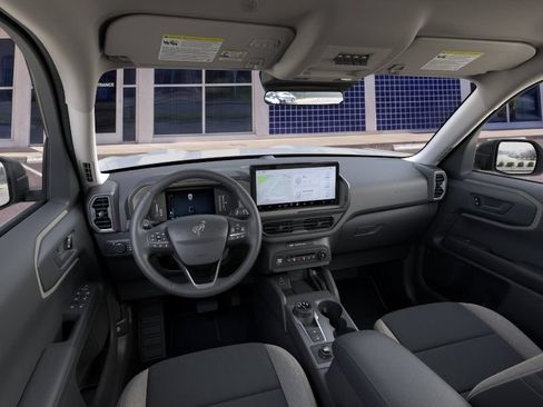 New 2026 Ford Bronco Sport Big Bend w/ Convenience Package AWD/4WD image 10