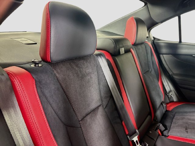 New 2026 Subaru WRX Limited AWD/4WD image 27