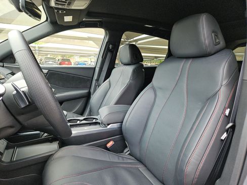 New 2026 Acura RDX A-Spec AWD/4WD image 14