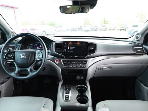 Used 2022 Honda Pilot EX-L image 34