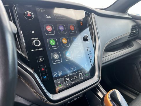 Used 2023 Subaru Outback Wilderness image 21