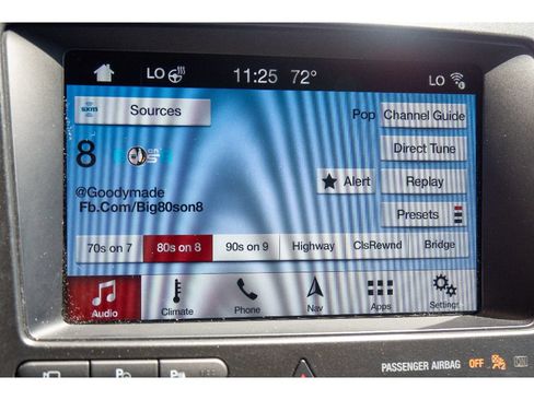 Used 2018 Ford Explorer Limited w/ Equipment Group 301A AWD/4WD image 31