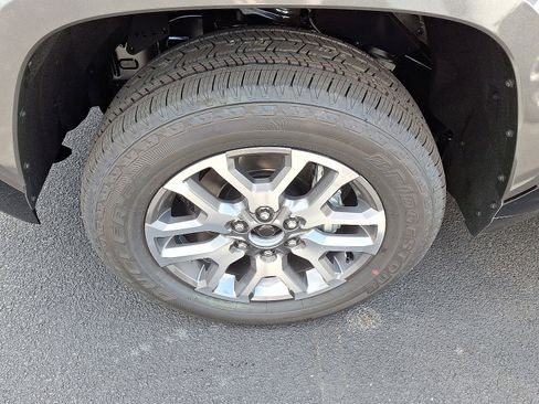 New 2026 Toyota Tundra 1794 Edition image 4