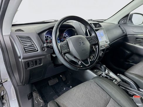 Used 2021 Mitsubishi Outlander Sport SE AWD/4WD image 10