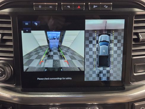 Used 2021 Ford F150 Lariat image 18