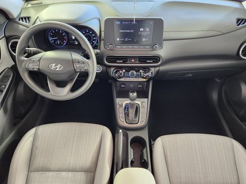 Used 2022 Hyundai Kona SEL AWD/4WD image 15