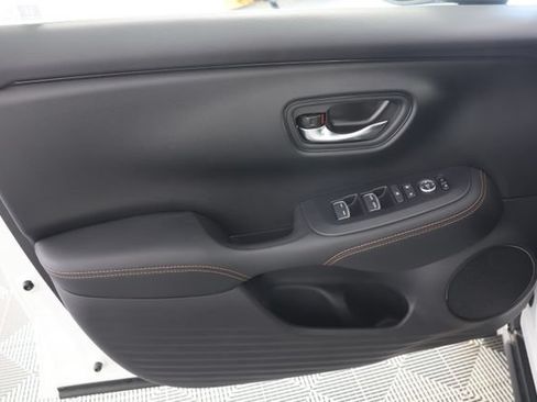 Certified 2026 Honda HR-V Sport image 25