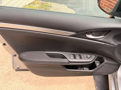 Used 2016 Honda Civic LX image 11