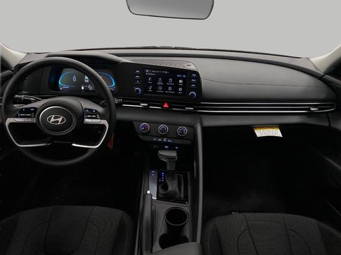 New 2026 Hyundai Elantra SE image 20