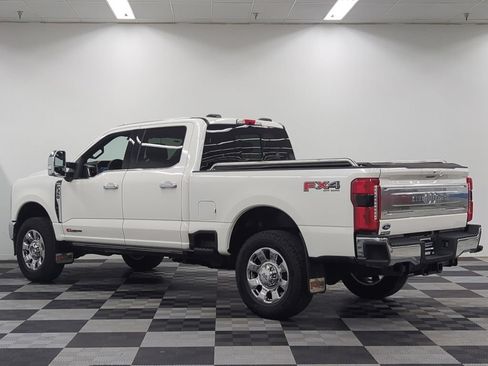 Used 2026 Ford F350 King Ranch AWD/4WD image 5