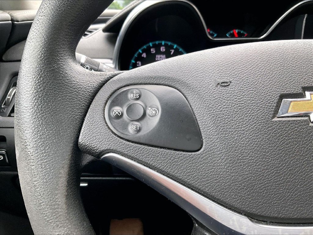 Used 2019 Chevrolet Impala LS FWD image 22