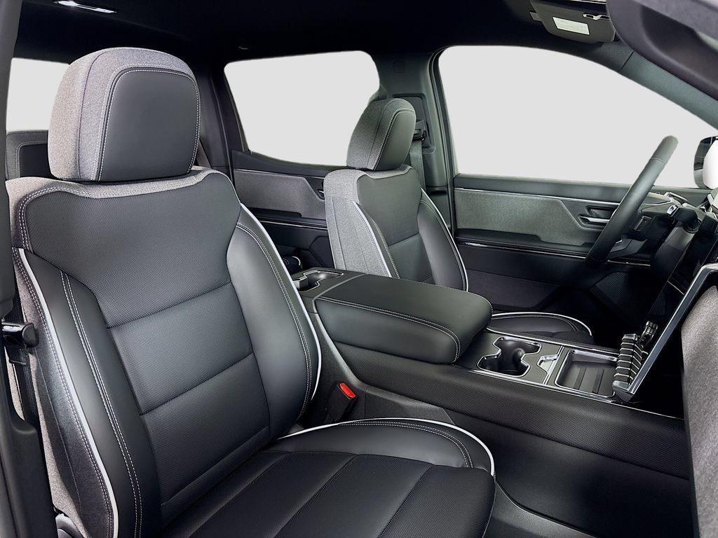 New 2026 GMC Sierra EV Elevation AWD/4WD image 27