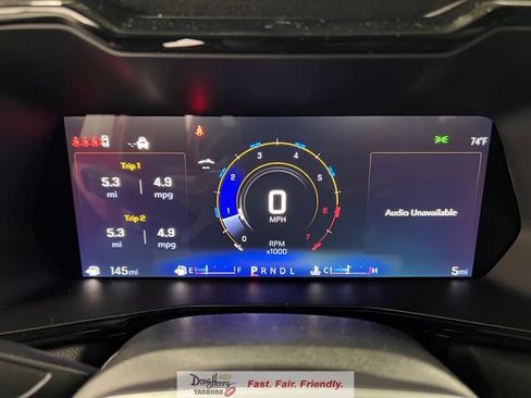 New 2026 Chevrolet Colorado LT w/ LT Convenience Package RWD image 51