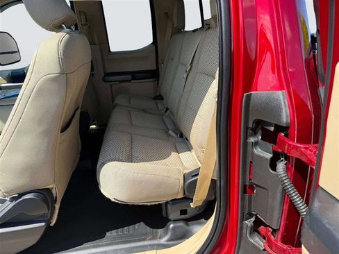 Used 2015 Ford F150 XLT w/ Equipment Group 301A Mid image 14