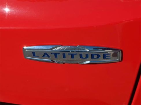 Used 2018 Jeep Renegade Latitude image 56