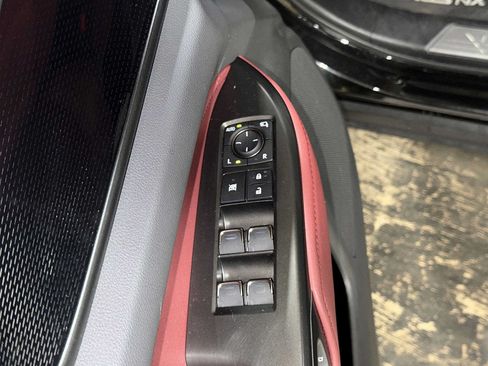 Used 2025 Lexus NX 350 AWD w/ Accessory Package (2T) image 22