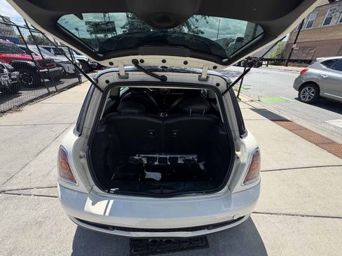 Used 2012 MINI Cooper S FWD image 15