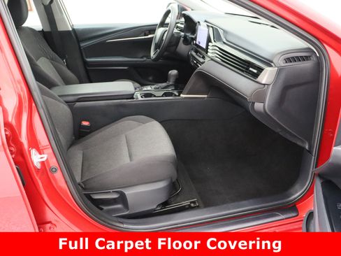 Certified 2025 Toyota Camry LE FWD image 36